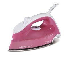 Morphy Richards Breeze Stainless Steel Soleplate Iron