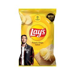 Lays 120G Salted