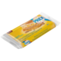 Modified Cheddar Flavoured Processed Cheese Slices 20 Pack