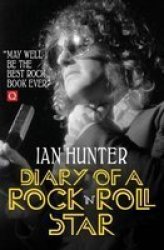 Diary Of A Rock & 39 N& 39 Roll Star Paperback