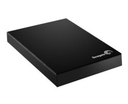Seagate 2TB Expansion Portanbe 2.5 STBX2000401