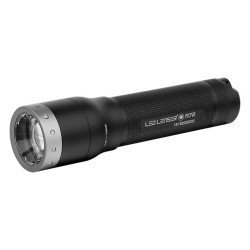 LED Lenser M7R Flashlight