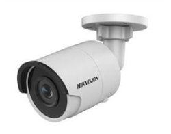 Hikvision Ip Dome IP67 4MP 2.8-12MM 30M Ir Wdr