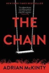The Chain Paperback