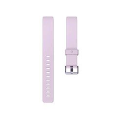Fitbit Inspire Hr & Inspire Accessory Band Official Fitbit Product Lilac Small