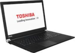 Toshiba Satellite Pro A50-c-29r 15.6 Core I5 Notebook - Intel Core I5-6300u 1tb Hdd 8gb Ram Windows 7 Professional With Windows 10 Pro