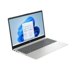 HP 39 Cm 15.6" 15S Amd Ryzen 7 Laptop