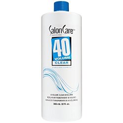 SALON CARE HYDROX 40 Volume Clear Developer | Reviews Online | PriceCheck