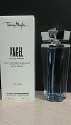 Thierry Mugler Angel For Women Eau De Parfum Spray 3.4 Ounce Tester
