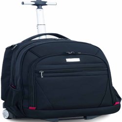 Laptop Trolley Backpack A-2074 T