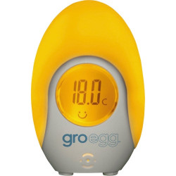 Grobag Egg Room Change Thermometer