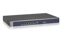 Netgear WC7500-10000S Prosafe 15-AP Entry Level Wireless Controller