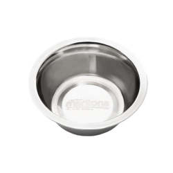 Marltons Stainless Steel Dog Bowl - 0.75L