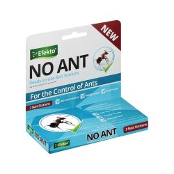 Efekto No Ant Bait 2 Pack