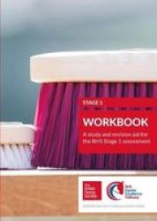 Bhs Stage 1 Workbook 1 - A Study And Revision Aid For The Bhs Stage 1 Assessment Paperback