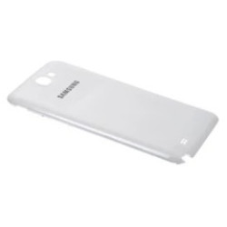 Samsung Galaxy Note 2 Battery Cover White