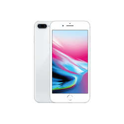 Apple Iphone 8 Plus 64GB - Silver Good
