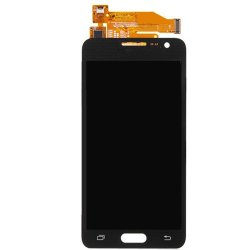 A Quality Tft Lcd Display For Samsung SM-A300F Lcdcement Black