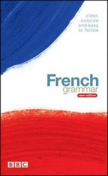 Bbc French Grammar New Edition - Isabelle Fournier Paperback