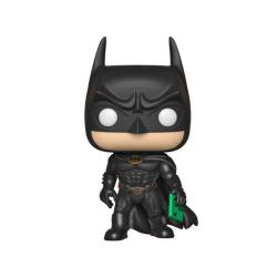 Funko Pop Heroes: Batman 80TH Anniversary-batman 1995