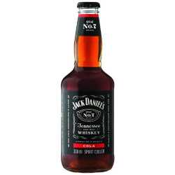 Jack Daniels Cola 330ML - 1