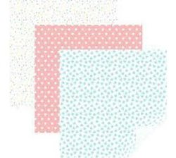 Cricut Patterned Vinyl Party Time Pastel Sampler End Of Life