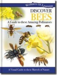 Wonders Of Learning Book - Discover Bees Paperback