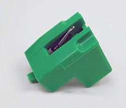 Durpower Phonograph Record Turntable Needle For Cartridges Audio Technica AT71 Audio Technica AT71E Audio Technica AT72 Audio Technica AT72E