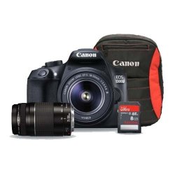 Canon Duke Camera Bag