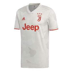 Adidas Men's Soccer Juventus Away Jersey Large