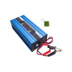 DC-1240A Battery Charger 40A