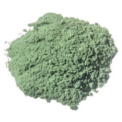 Dried Spirulina Powder 60% - Bulk - 1KG