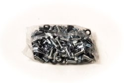 RM-CN - Cage Nuts for Server Rack & Wall Boxes, 50 per packet