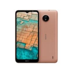 Nokia C20 Dual Sim Cellphone -sand