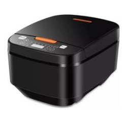 Silver Crest Psm Digital Electric Kitchen Rice Cookers