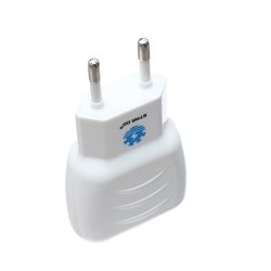 Us Plug 2.1a Dual Usb Travel Car Charger For Mobile Phones