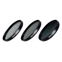 Vivitar CPL95 95mm 1-Piece Multi-Coated Camera Lens Filter Sets Vivitar CPL95 95mm 1-Piece Multi-Coated Camera Lens Filter Sets
