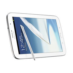 Samsung Galaxy Note N5110 16GB 8" Tablet With WiFi