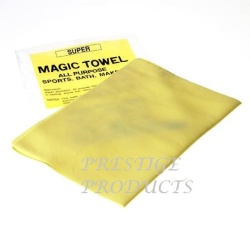 Cloth M purpose Yellow Absorbent 40x29cm