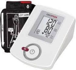 Digital Rossmax Blood Pressure Meter - Fully Automatic - CF155F