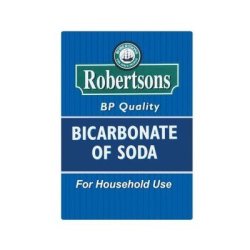 Bicarbonate Of Soda 14G