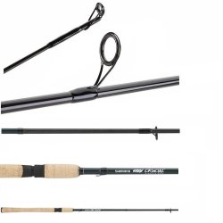 Shimano Crucial Spinning CRS72M2B Fishing Rod Prices | Shop Deals Online |  PriceCheck