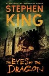 The Eyes Of The Dragon Paperback