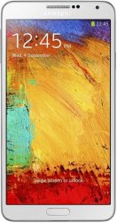 CPO Samsung Galaxy Note 3 32GB White