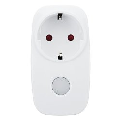 Remote Wireless Controls, Broadlink Wifi Socket