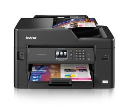 brother printer 4 in 1
