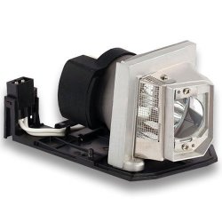 Fi Lamps Optoma HD180 Replacement Lamp With Housing For Optoma Projector
