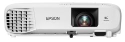 Epson EB-W49 3800LM Wxga Mobile Projector