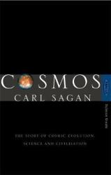 Cosmos - Carl Sagan Paperback