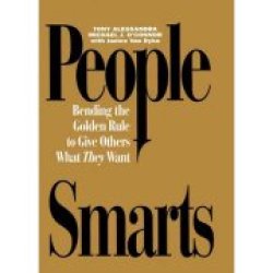 People Smarts - Behavioral Profiles People Smarts Book Bending The Golden Rule